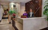 Туры в отель Mercury Central Hotel Hanoi