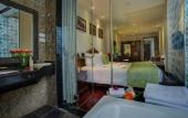 Туры в отель Mercury Central Hotel Hanoi