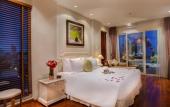 Туры в отель Mercury Central Hotel Hanoi