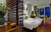 Туры в отель Mercury Central Hotel Hanoi