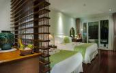 Туры в отель Mercury Central Hotel Hanoi