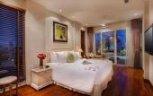 Туры в отель Mercury Central Hotel Hanoi