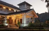 Туры в отель Manor House Villa