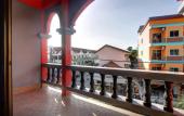 Туры в отель Belle Cose Guest house