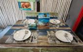 Туры в отель Belle Cose Guest house