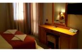 Туры в отель Yelken Hotel Akyaka