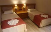 Туры в отель Yelken Hotel Akyaka