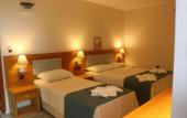 Туры в отель Yelken Hotel Akyaka