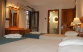 Туры в отель Yelken Hotel Akyaka