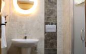 Туры в отель Yelken Hotel Akyaka