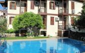 Туры в отель Yelken Hotel Akyaka