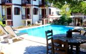 Туры в отель Yelken Hotel Akyaka