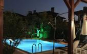 Туры в отель Yelken Hotel Akyaka