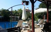 Туры в отель Yelken Hotel Akyaka