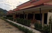 Туры в отель Oscar Villa Aonang Krabi