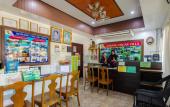 Туры в отель Oscar Villa Aonang Krabi
