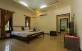 Туры в отель Oscar Villa Aonang Krabi