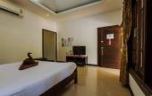 Туры в отель Oscar Villa Aonang Krabi