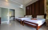 Туры в отель Oscar Villa Aonang Krabi