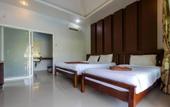 Туры в отель Oscar Villa Aonang Krabi