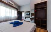 Туры в отель Oscar Villa Aonang Krabi