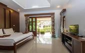 Туры в отель Oscar Villa Aonang Krabi