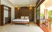 Туры в отель Oscar Villa Aonang Krabi
