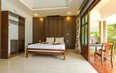 Туры в отель Oscar Villa Aonang Krabi