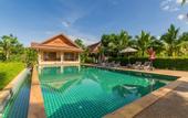 Туры в отель Oscar Villa Aonang Krabi