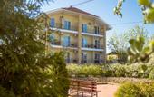 Туры в отель Svyatogor Hotel