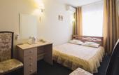 Туры в отель Svyatogor Hotel
