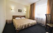 Туры в отель Svyatogor Hotel
