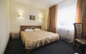 Туры в отель Svyatogor Hotel