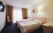 Туры в отель Svyatogor Hotel