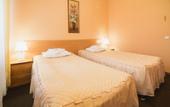 Туры в отель Svyatogor Hotel