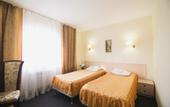 Туры в отель Svyatogor Hotel