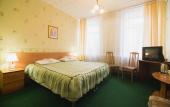 Туры в отель Svyatogor Hotel