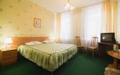 Туры в отель Svyatogor Hotel