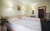 Туры в отель Svyatogor Hotel
