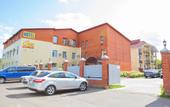 Туры в отель Svyatogor Hotel