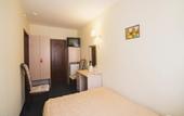 Туры в отель Svyatogor Hotel