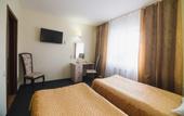 Туры в отель Svyatogor Hotel
