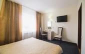 Туры в отель Svyatogor Hotel