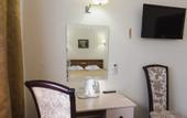 Туры в отель Svyatogor Hotel