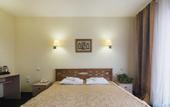 Туры в отель Svyatogor Hotel