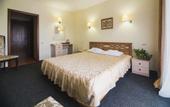 Туры в отель Svyatogor Hotel