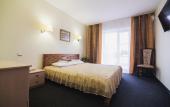 Туры в отель Svyatogor Hotel