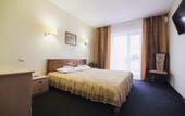 Туры в отель Svyatogor Hotel
