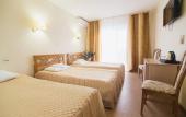 Туры в отель Svyatogor Hotel