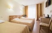 Туры в отель Svyatogor Hotel